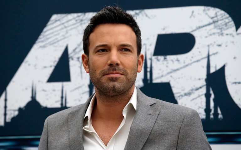 Ben Affleck’s AI Startup Sells to Netflix for $587 Million in Hollywood’s Biggest Tech Bet Yet