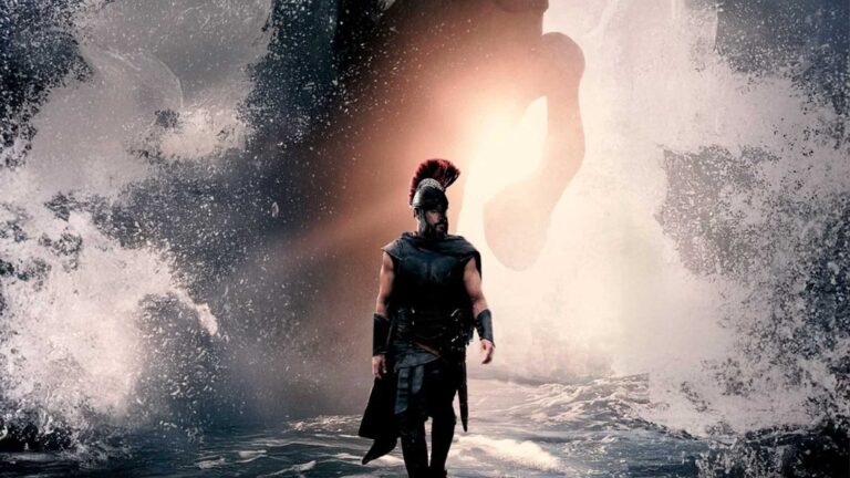 Nolan Spent $250M On The Odyssey — AI Did It First For Under $50K