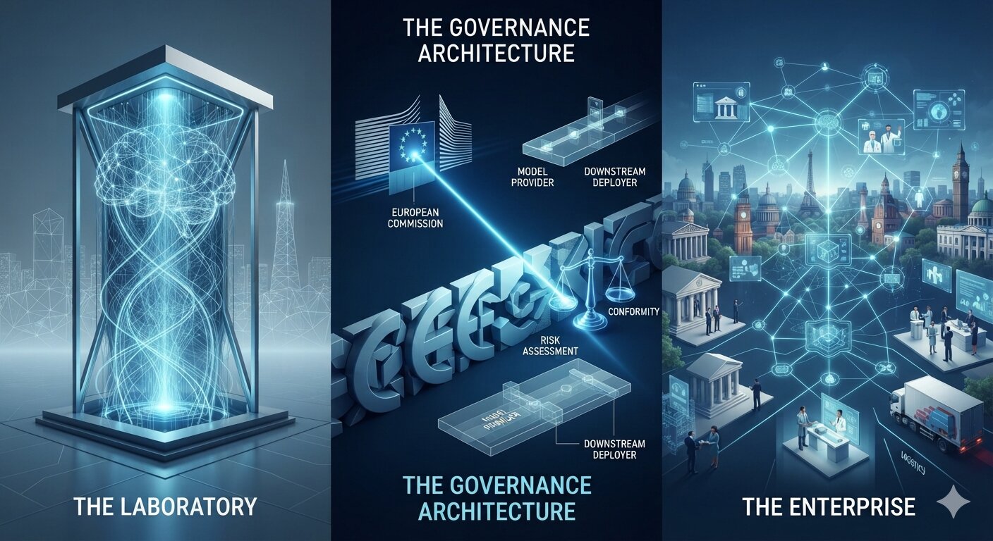 EU AI Act full enforcement begins August 2, 2026 with fines up to 7% of global turnover for high-risk AI systems