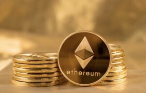 Ethereum (ETH) logo