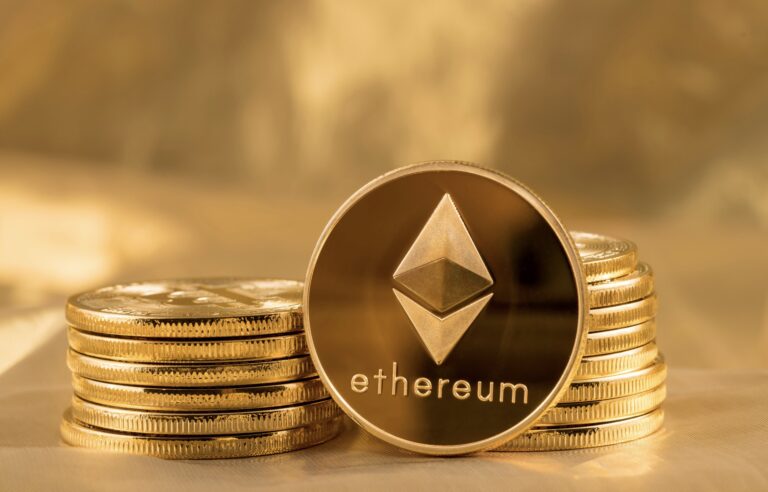 Ethereum (ETH) logo