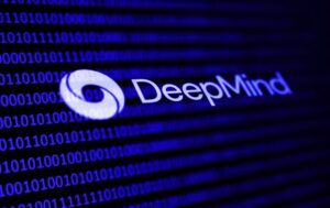 Google DeepMind disbanded the AlphaFold group whose work earned a 2024 Nobel Prize in Chemistry. (Image: Shutterstock)