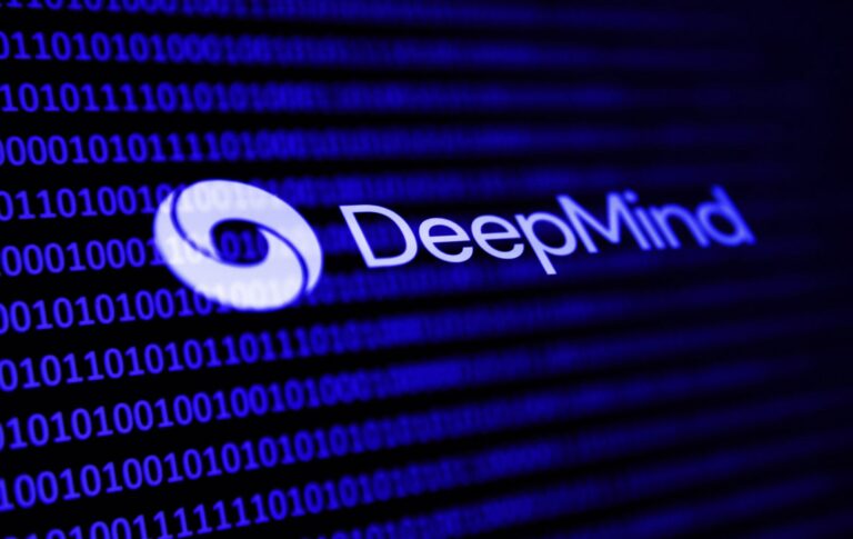 Google DeepMind disbanded the AlphaFold group whose work earned a 2024 Nobel Prize in Chemistry. (Image: Shutterstock)