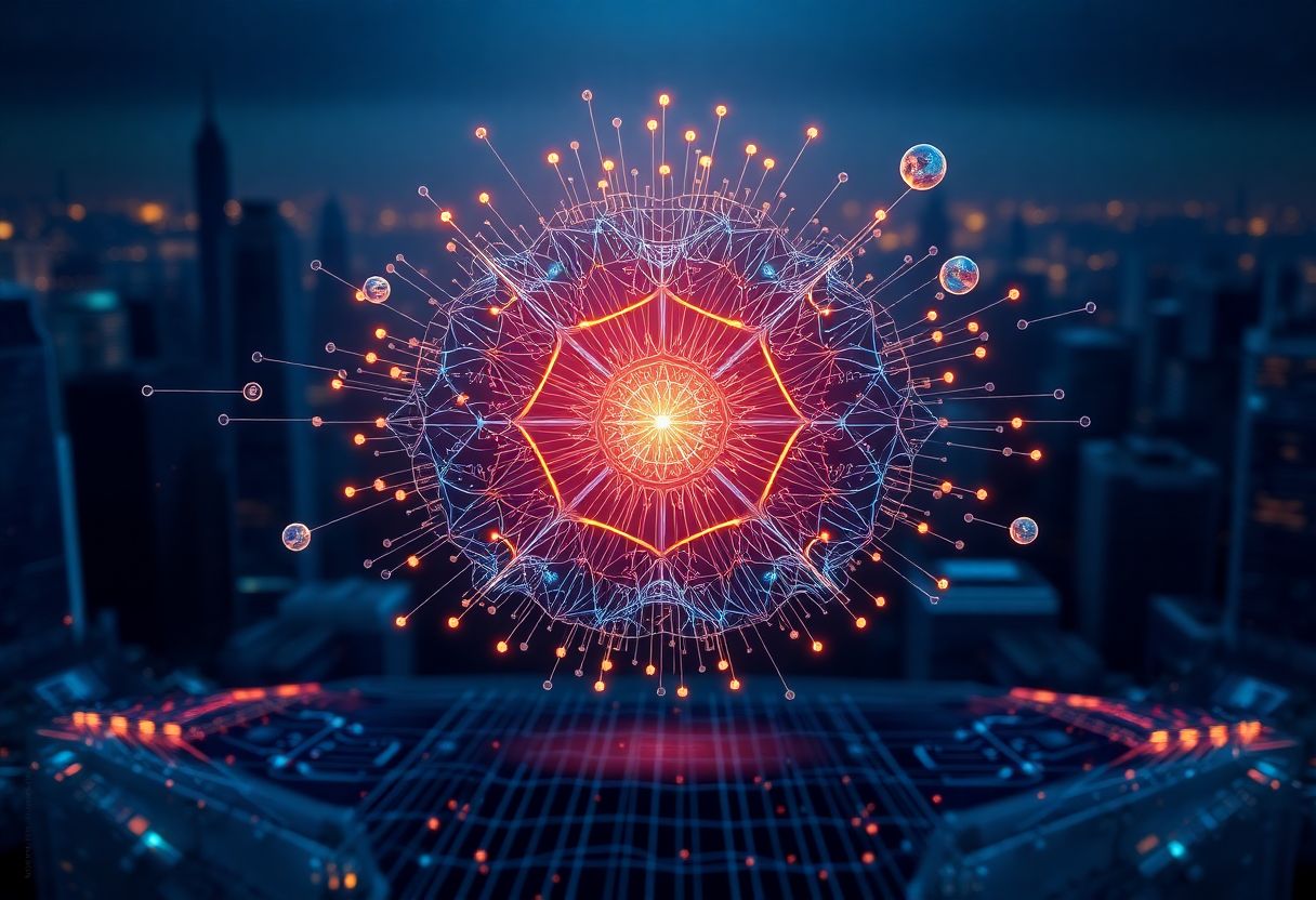 Editorial illustration for: Scorecard For The AI Age: OpenAI CFO Exposes Dangerous Metric Blindspot