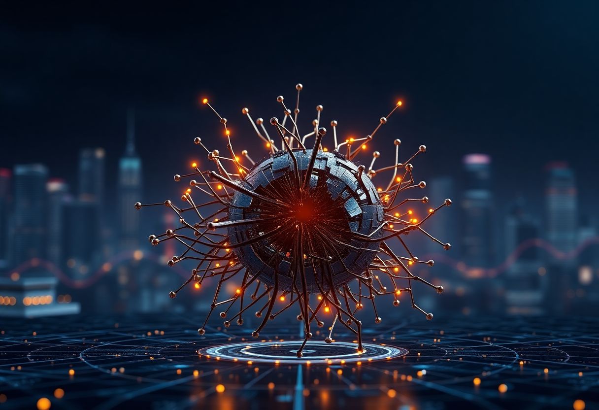 Editorial illustration for: What AllenAI's Shippy Failure Revealed About AI Agents