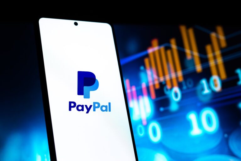 PayPal Turns An $8.68B Earnings Beat Into A Stablecoin Breakthrough