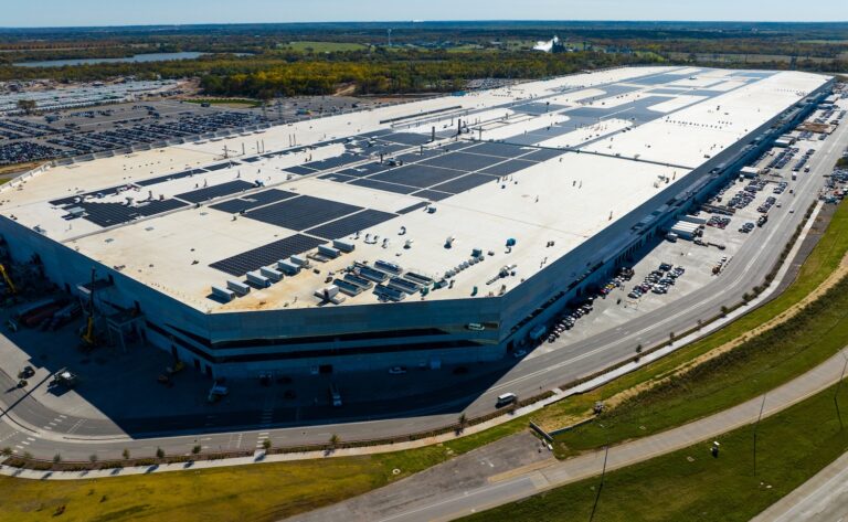 The EU has committed €10 billion to seven AI Gigafactories, with hyperscale compute not arriving until 2028. (Image: Shutterstock)