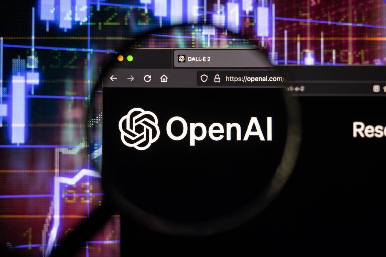 OpenAI released its EU AI Act compliance framework the same day Brussels launched a global enforcement unit. (Image: Shutterstock)