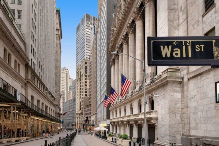 Big Tech Earnings are colliding with a Wall Street that has run out of patience (Image: Shutterstock)