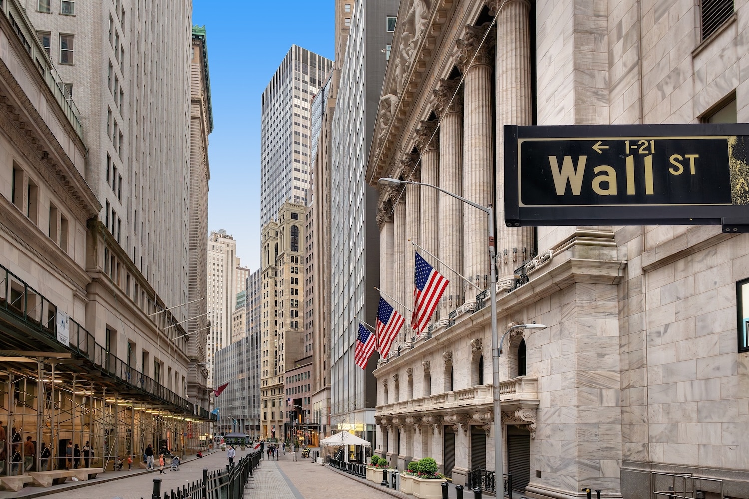 Big Tech Earnings are colliding with a Wall Street that has run out of patience (Image: Shutterstock)
