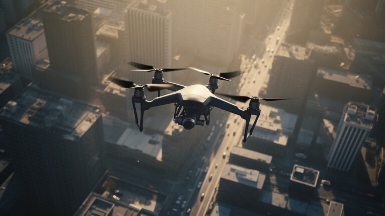Anthropic Drone Benchmark: All Eight AI Models Fail Critical Test