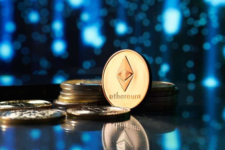 Bitmine's July 27 8-K discloses a ~10,000 ETH purchase, lifting its treasury to 5.79M ETH and $11.8B in crypto plus cash — among the largest corporate ETH positions globally (Image: Shutterstock)