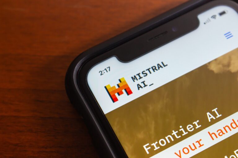 Microsoft has expanded a multibillion-dollar pact with Mistral AI in which it now purchases European GPU compute that Mistral controls (Image: Shutterstock)