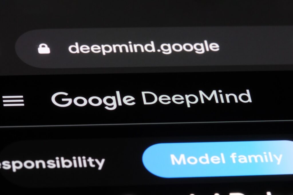 Google DeepMind launches Lyria 3.5, its most advanced AI music model, inside Flow Music. (Image: Shutterstock)