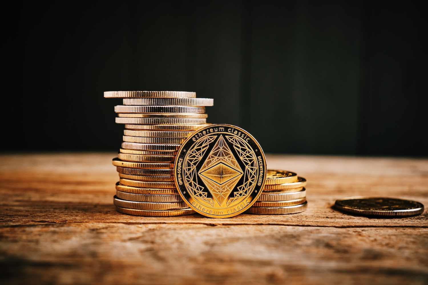 Three SharpLink insider Form 4 buys hit the SEC on July 27, deepening its Ethereum bet. (Image: Shutterstock)