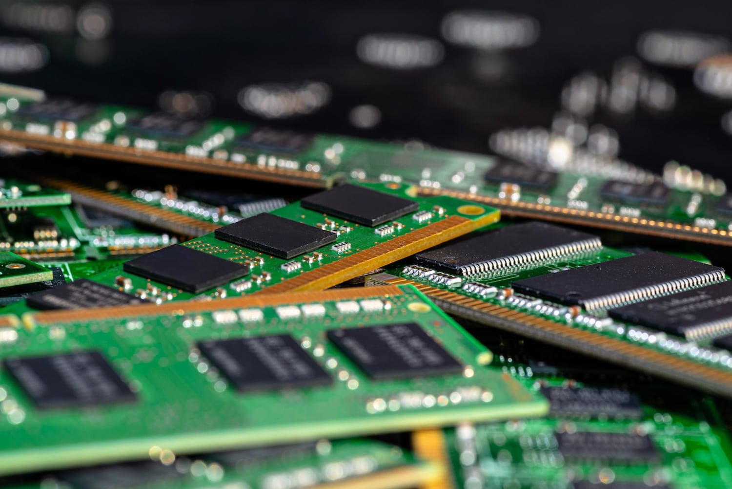 AI companies (OpenAI, Anthropic among them) are absorbing memory supply, pushing spot RAM prices two to four times above 2024 levels and splitting the market into contract-locked hyperscalers and everyone else (Image: Shutterstock)