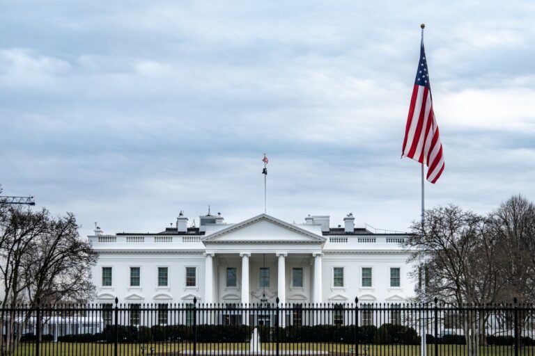 White House
