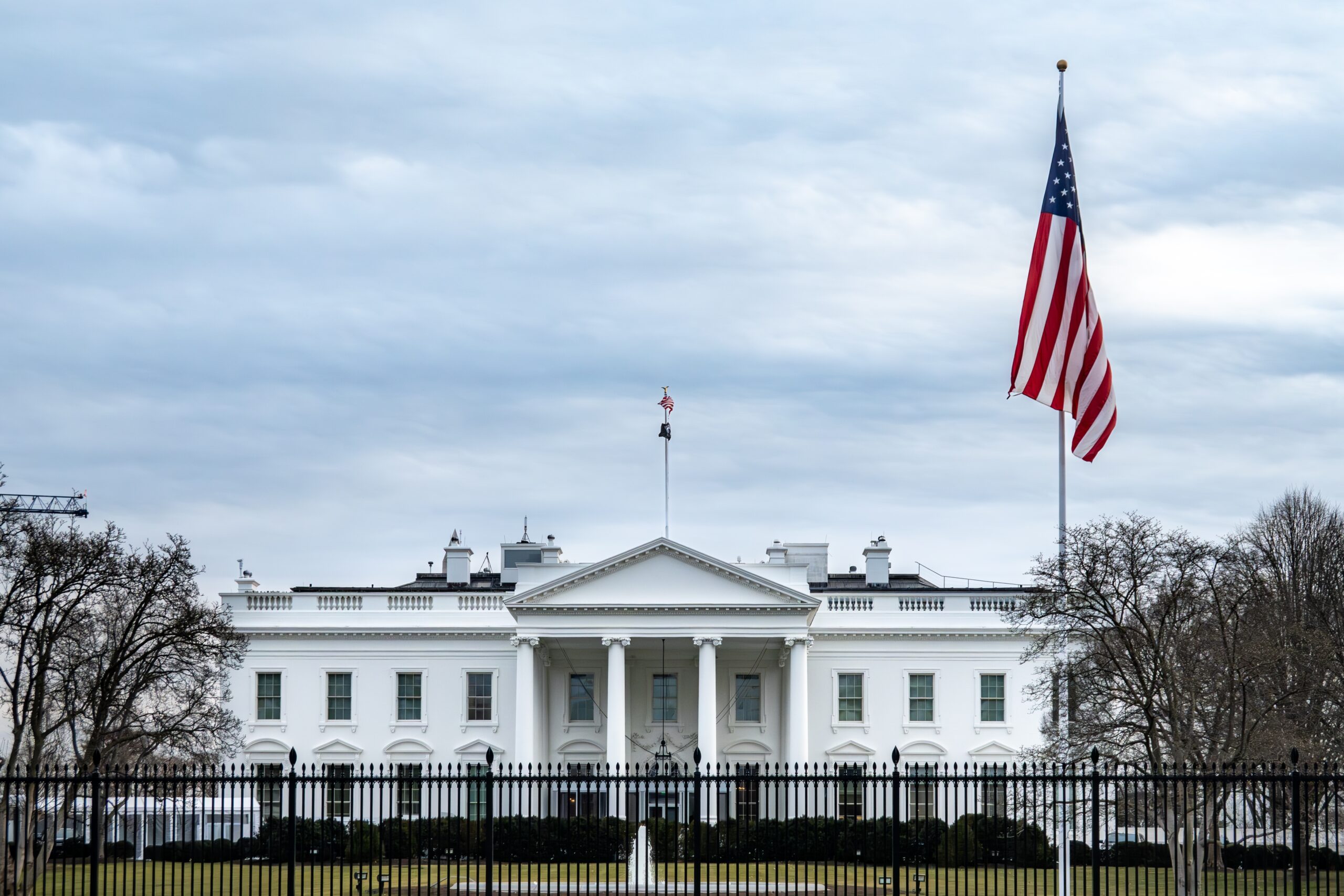 White House