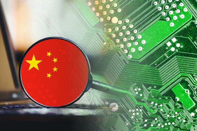 CXMT Soars 500% in Shanghai Debut — Now the Mainland’s Most Valuable Listed Company