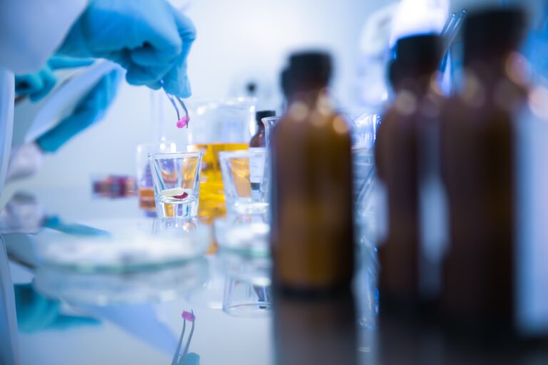 OpenAI debuts GPT-Rosalind, a reasoning model built only for life sciences, breaking its general-purpose habit. (Image: Shutterstock)
