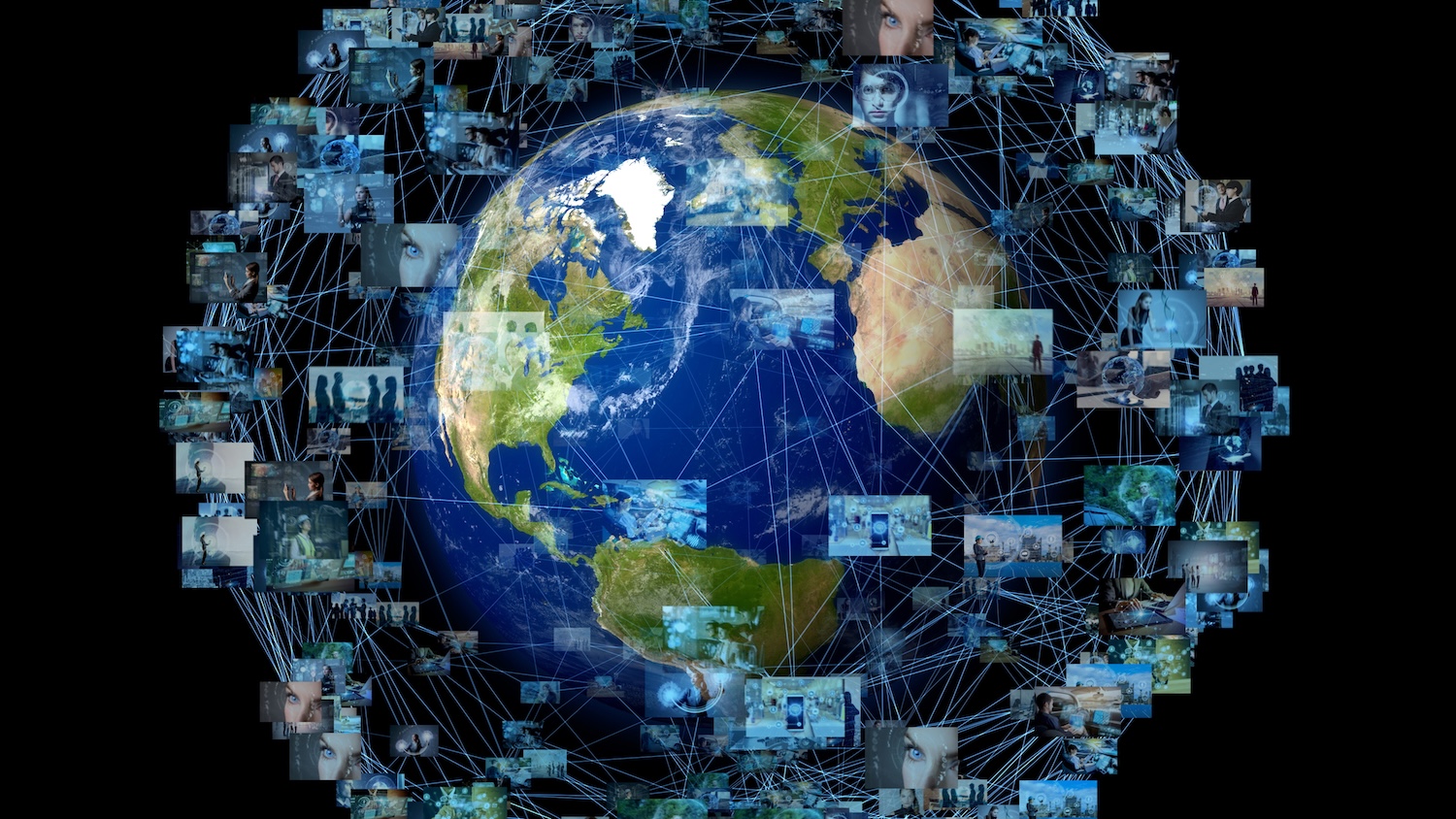 Google switched off Earth AI two days after launch, but fabricated images had already spread. (Image: Shutterstock)