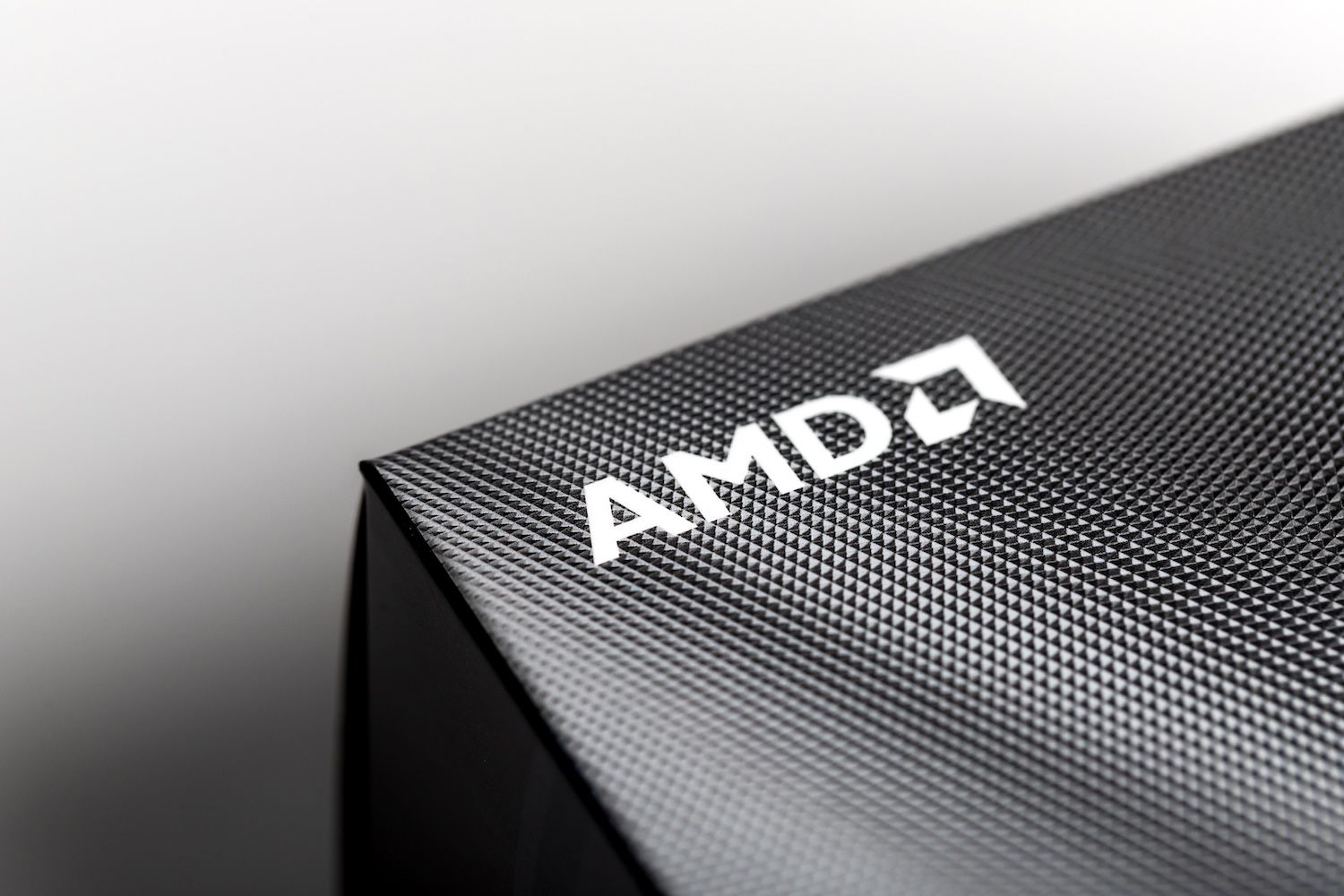 AMD's rack-scale Helios system lands four hyperscale buyers as data center sales jump 57%. (Image: Shutterstock)