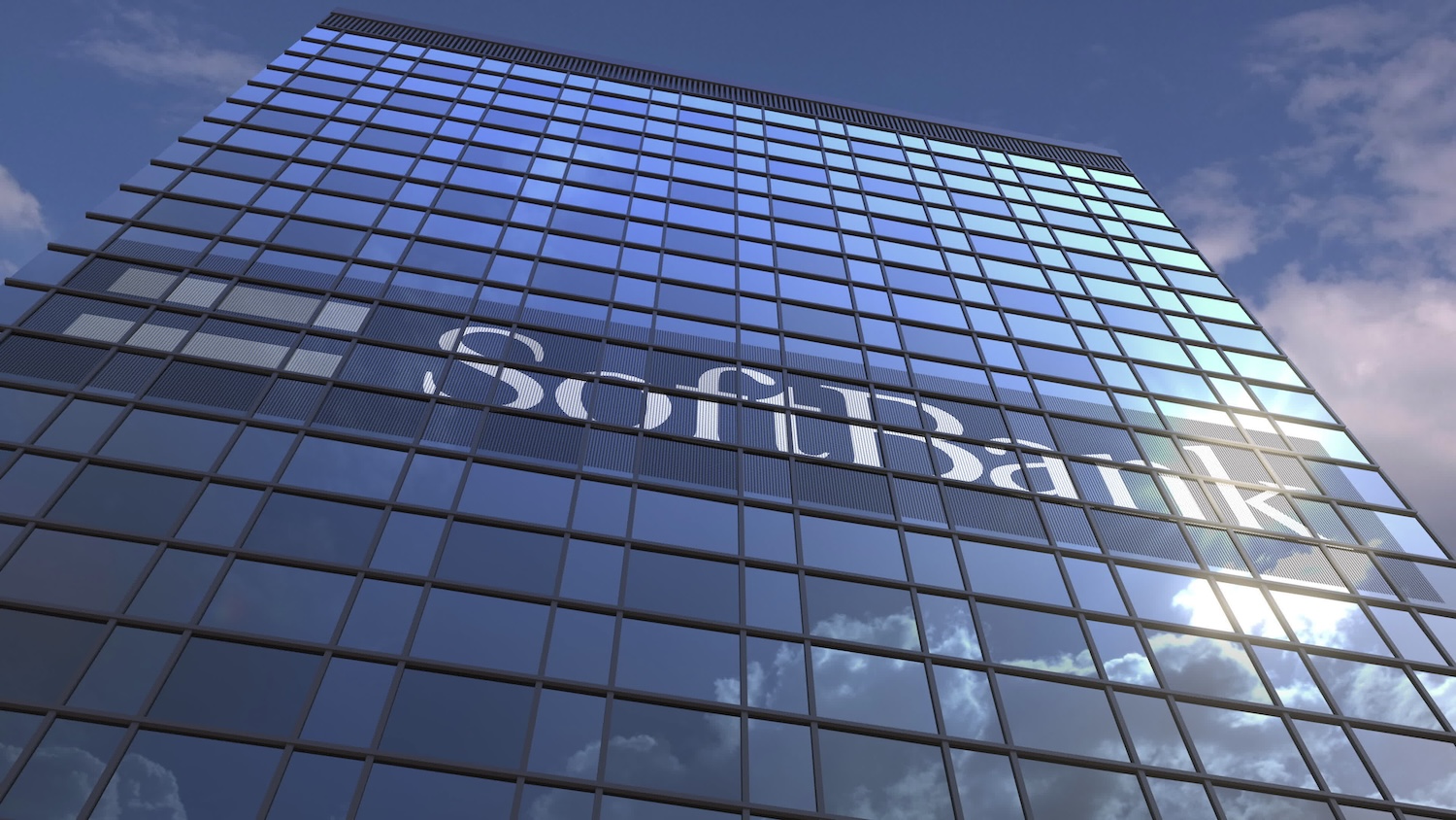 SoftBank pledged its OpenAI stake as collateral for a $10 billion margin loan without selling. (Image: Shutterstock)