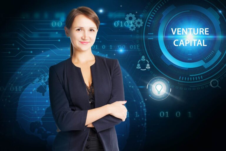AI Venture Boom and Private Capital