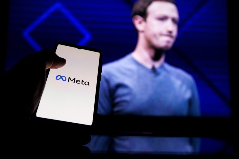 Meta's chief downplays danger from AI systems that improve and steer themselves. (Image: Shutterstock)