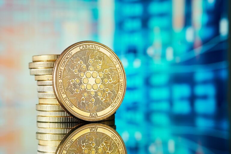 Cardano Surges 6% as $663M Volume Drives Altcoin Rotation