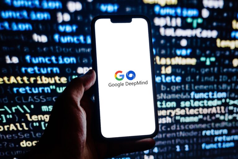 Google DeepMind Crisis, Hassabis Stripped of Power in Devastating Shake-up
