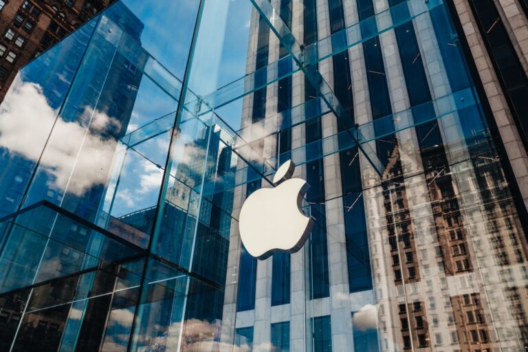 Apple built a China-only AI model with Alibaba's help ahead of the Apple Intelligence launch. (Image: Shutterstock)
