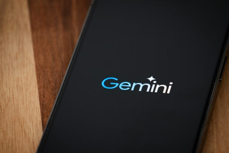 Google opens Gemma 4 weights while its strongest Gemini models stay locked behind paid API access. (Image: Shutterstock)