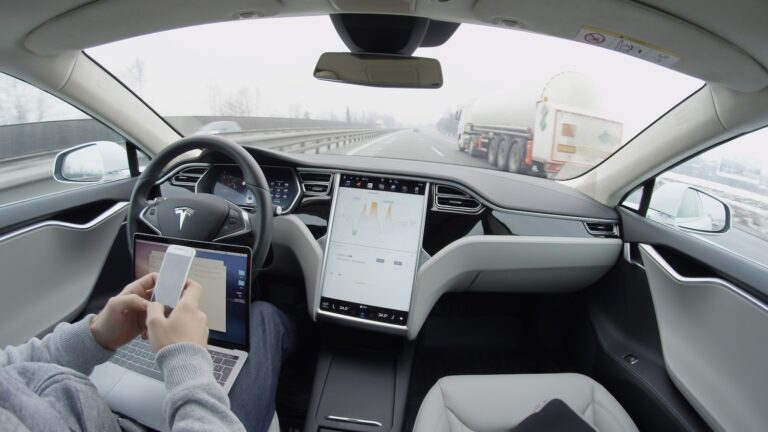 Tesla Autopilot’s $243M Verdict, A Devastating Blow to AI Safety
