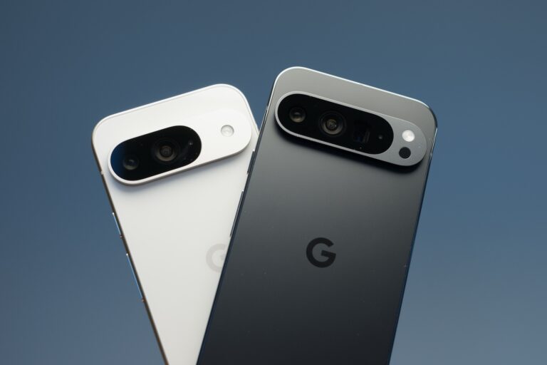 Google Pixel 11 Pro, Breakthrough or Bust on August 12?