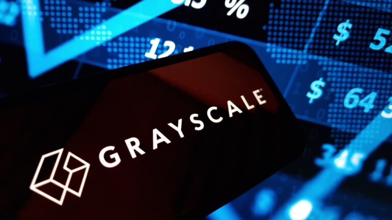 Grayscale Storms Into Staking With ETF Amendment