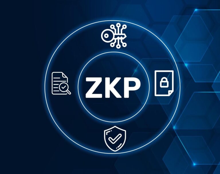 Trading chart showing the sharp price decline of the Cysic CYS ZK hardware token