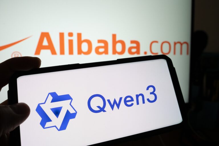 Alibaba AI Models Surge Past 3 Billion Downloads, Eclipsing Meta and Google