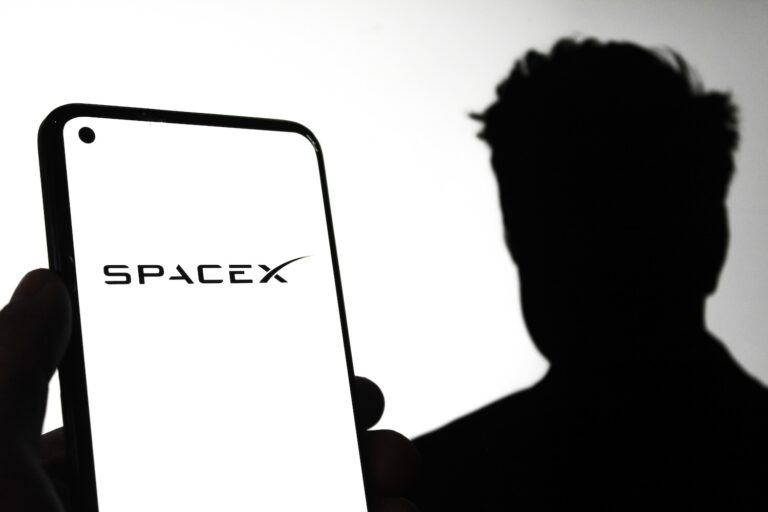 SpaceX Completes Its $60 Billion Cursor Acquisition