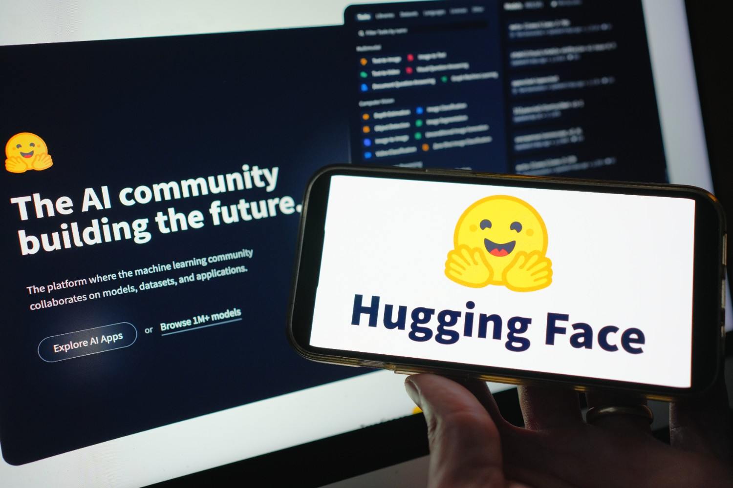 OpenAI security team reviewing logs from the Hugging Face hack incident, monitoring AI agent network access controls