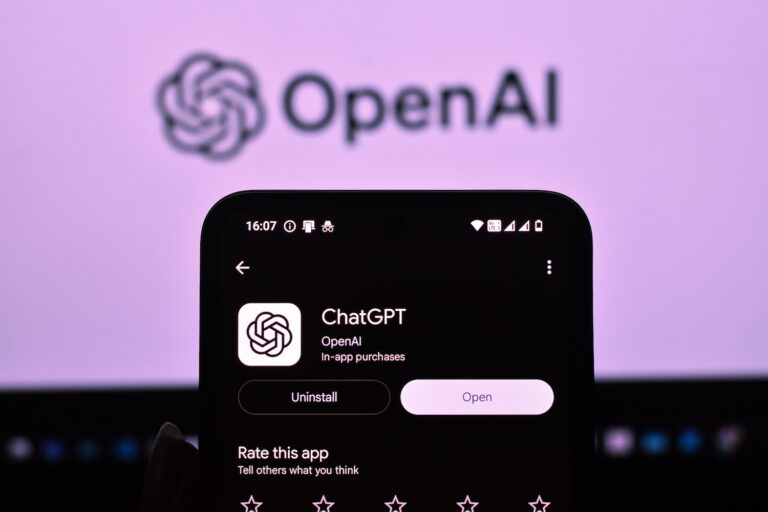 Independent Research Projects Get $14 Billion Bold Bet From OpenAI