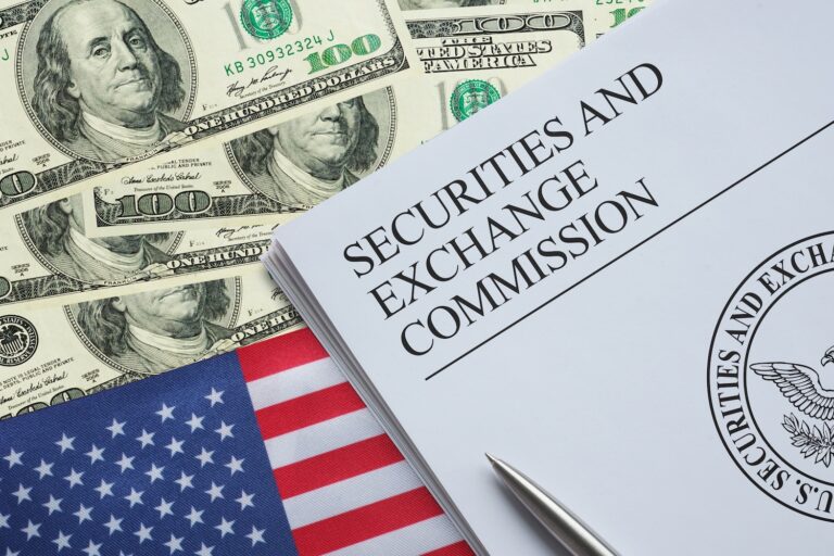 SEC and CFTC sue Goliath Ventures months after its CEO pleaded guilty in the $400M case. (Image: Shutterstock)