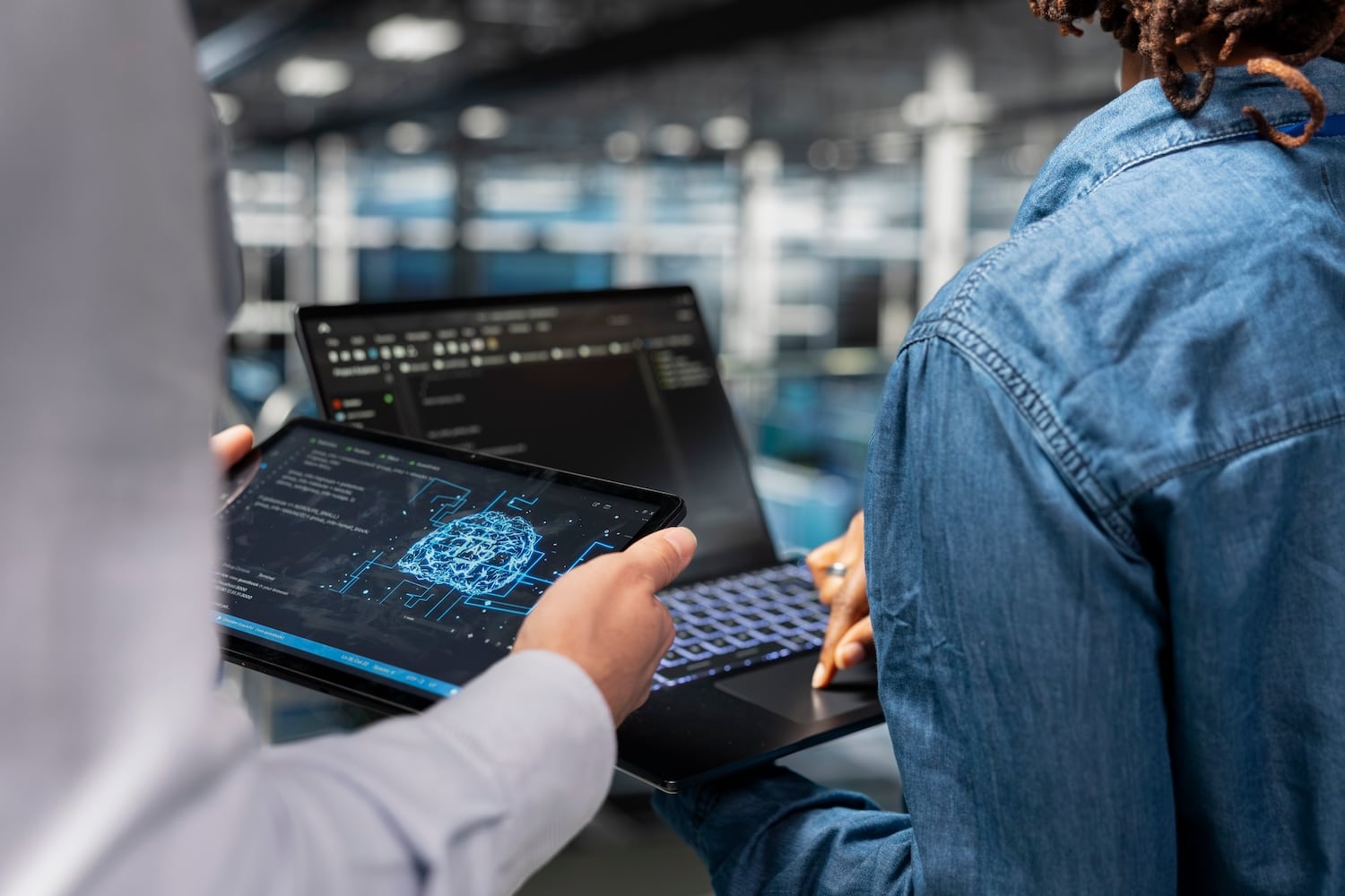 Instinct, the AI assistant from founder Noah Shinn, reached a $2.5 billion valuation on the back of a $250 million Series B. (Image: Shutterstock)