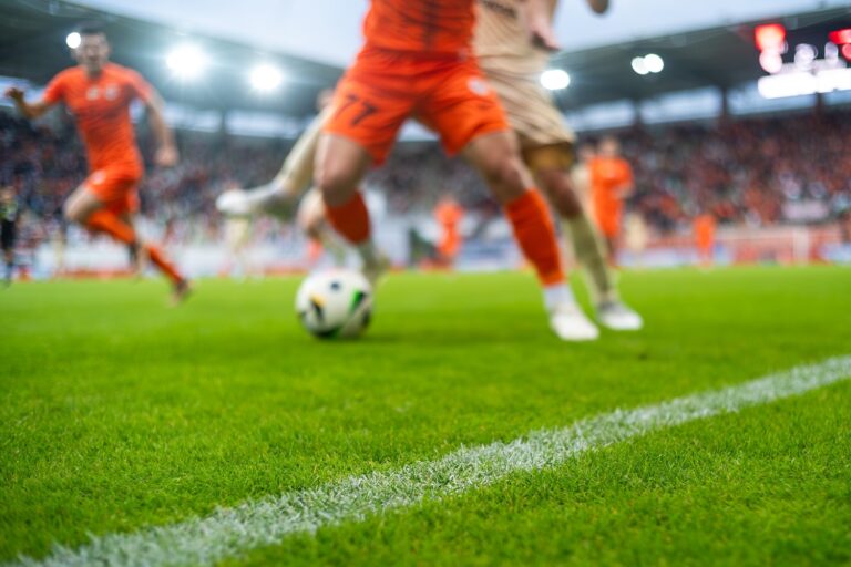 Football Clubs Embrace Breakthrough AI Revolution With Gemini