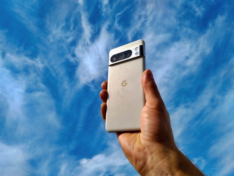 Pixel 11 Pro Makes Breakthrough Push Into AI Phone Wars With Gemini