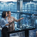 Kraaken VITAL could power 32,000 homes, but that capacity comes out of its compute budget. (Image: Shutterstock)