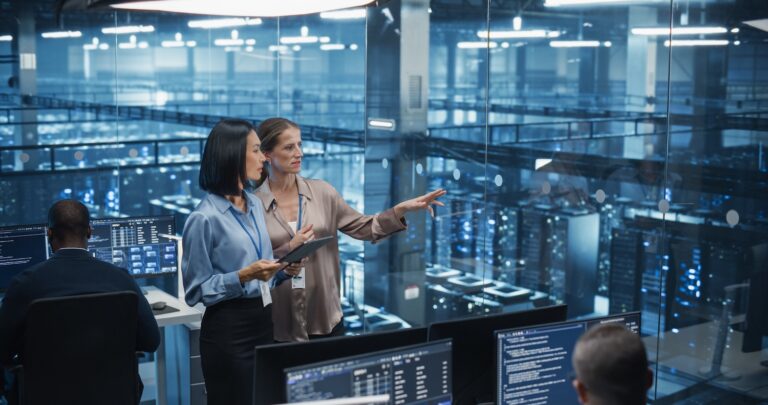 Kraaken VITAL could power 32,000 homes, but that capacity comes out of its compute budget. (Image: Shutterstock)