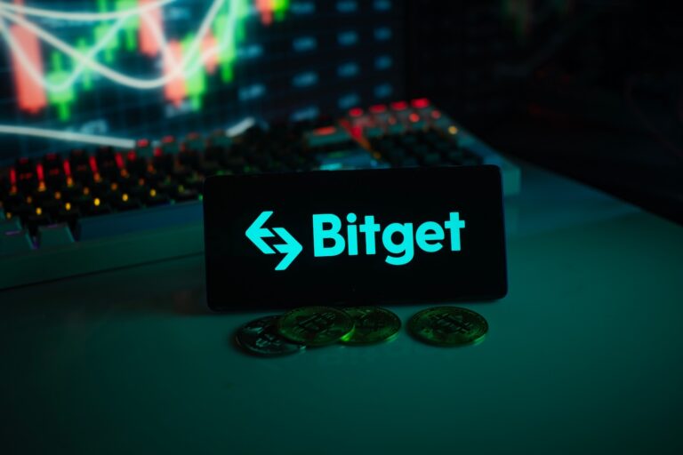 Bitget Opens $300M Program To Quants, Asset Managers, Market Makers