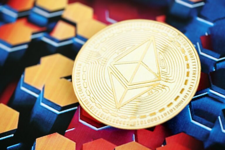 Bitmine Closing in on Extraordinary 5% ETH Milestone at 4.8%
