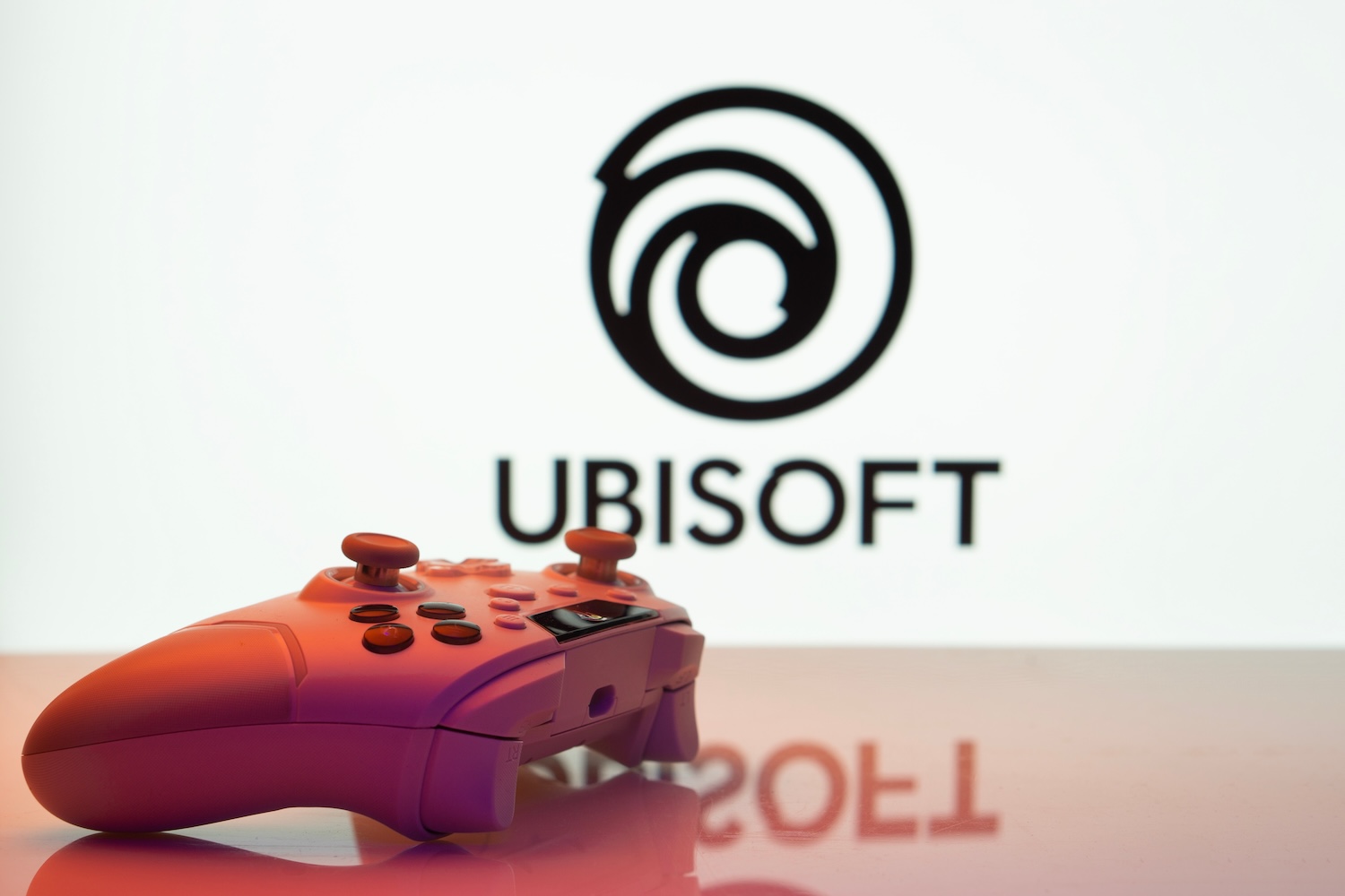 Ubisoft celebrates 25 years of Ghost Recon with a free PC title after a record annual loss. (Image: Shutterstock)